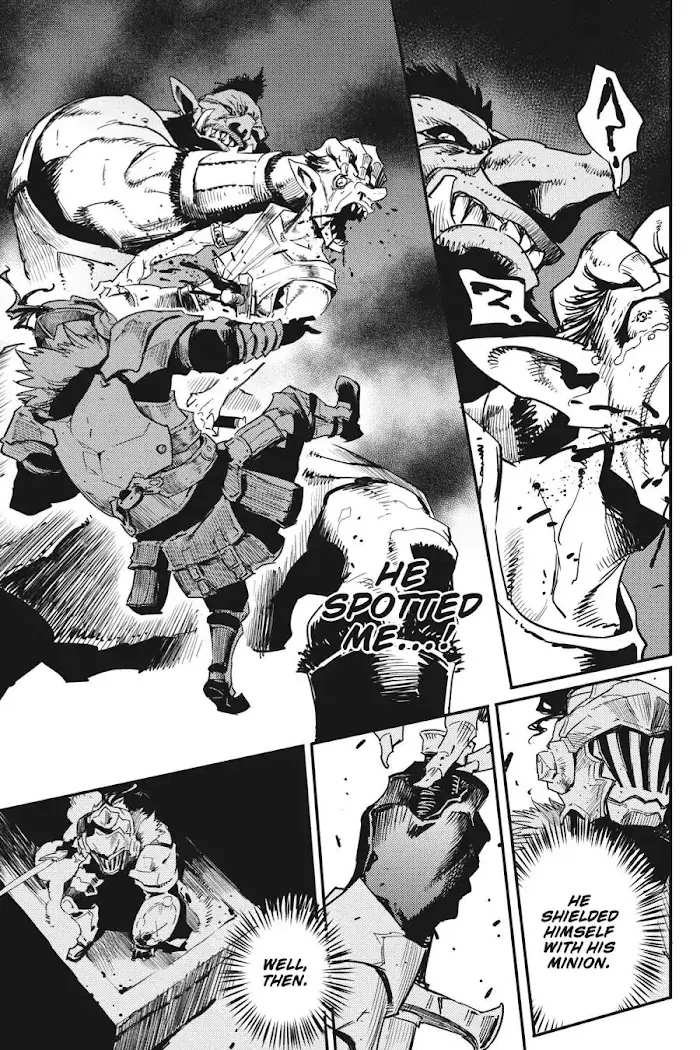 Goblin Slayer Chapter 22 image 15_optimized